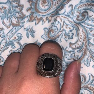 1996 class ring